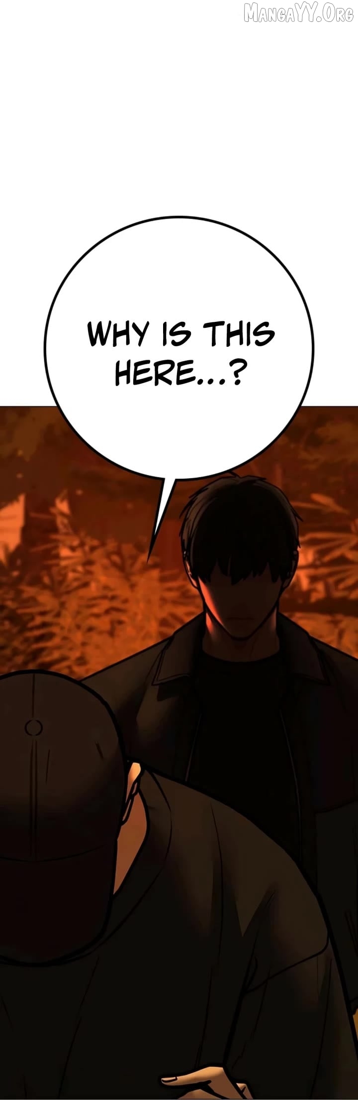 Read Reality Quest EN Manga Online