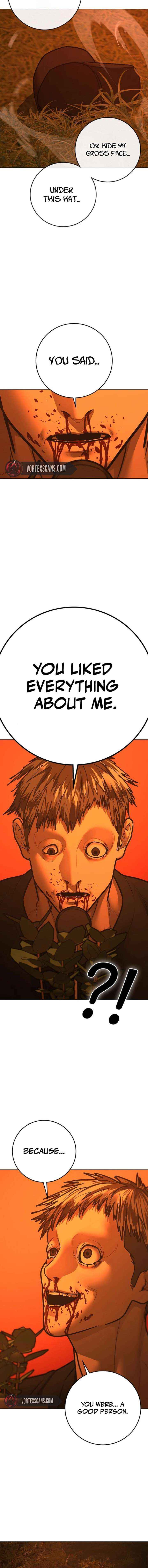 Read Reality Quest EN Manga Online