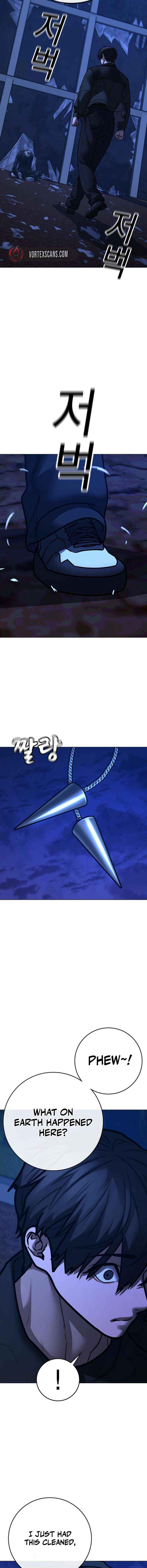 Read Reality Quest EN Manga Online
