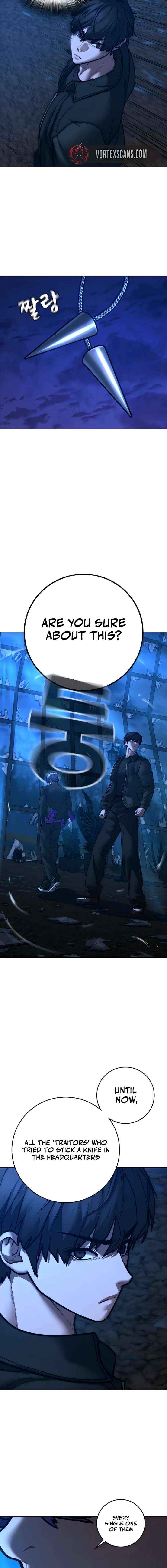 Read Reality Quest EN Manga Online