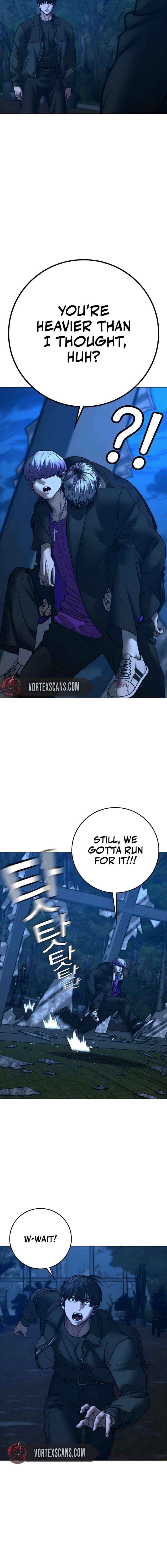 Read Reality Quest EN Manga Online