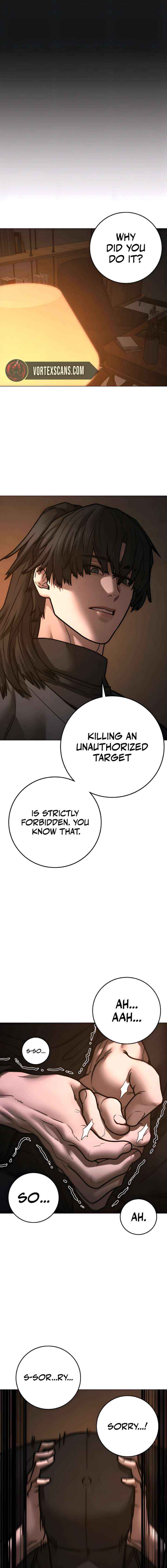 Read Reality Quest EN Manga Online