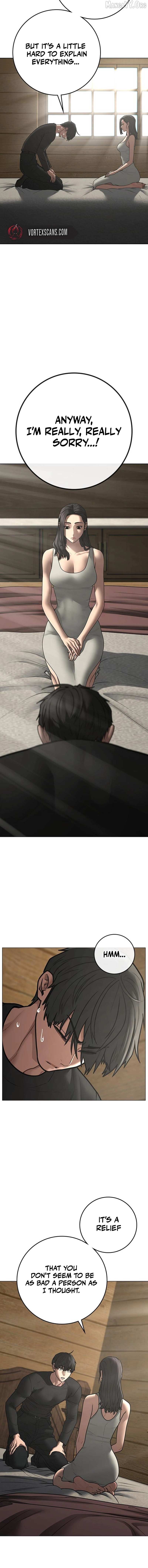 Read Reality Quest EN Manga Online