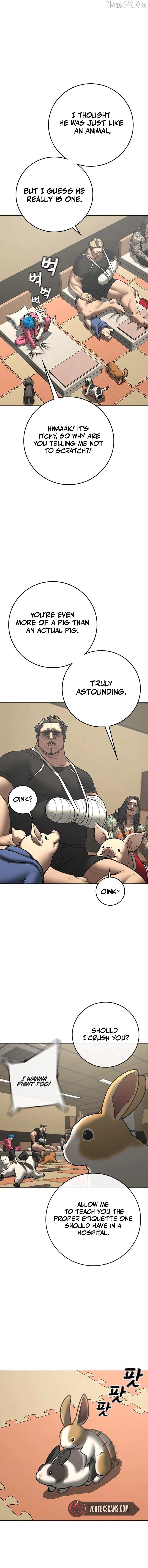 Read Reality Quest EN Manga Online