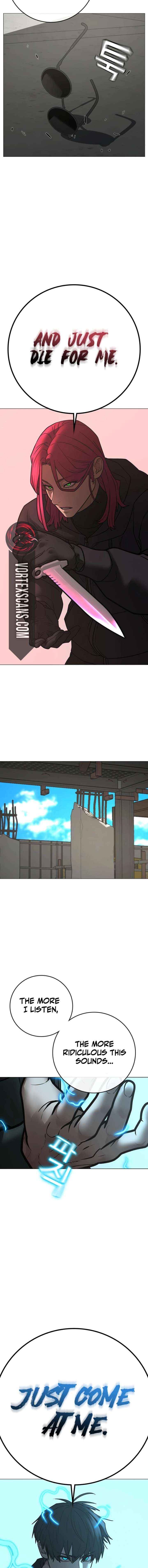 Read Reality Quest EN Manga Online