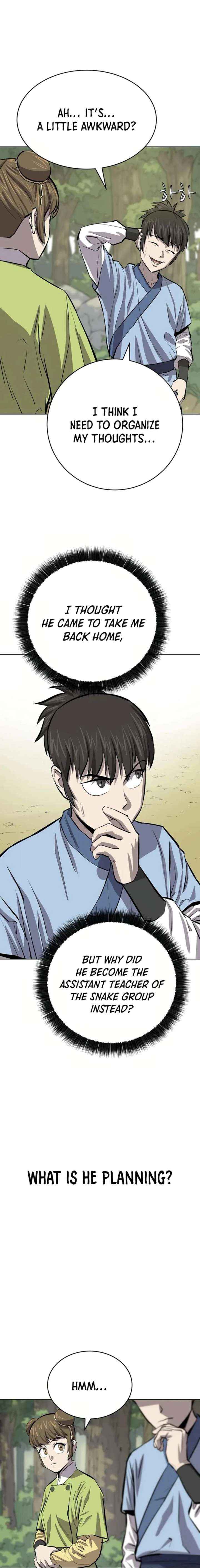 Read Reality Quest EN Manga Online