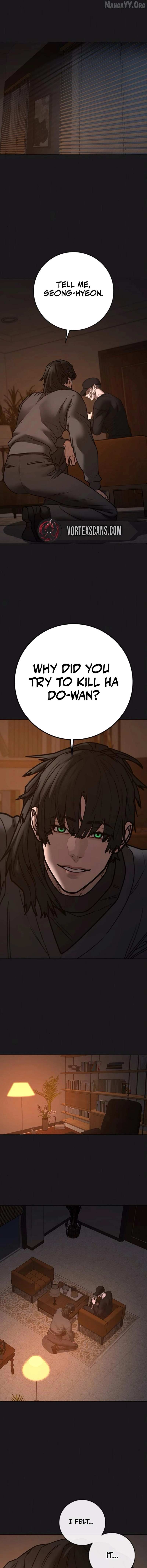 Read Reality Quest EN Manga Online