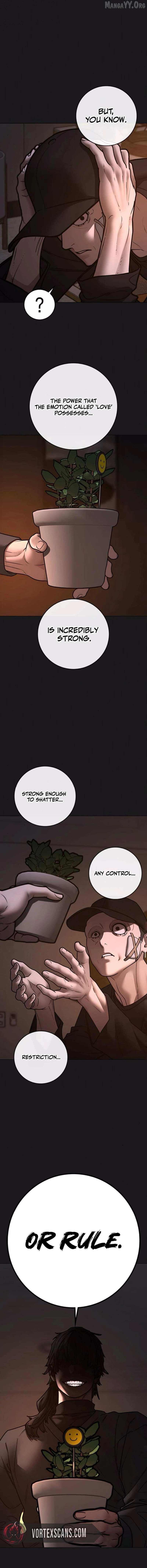 Read Reality Quest EN Manga Online
