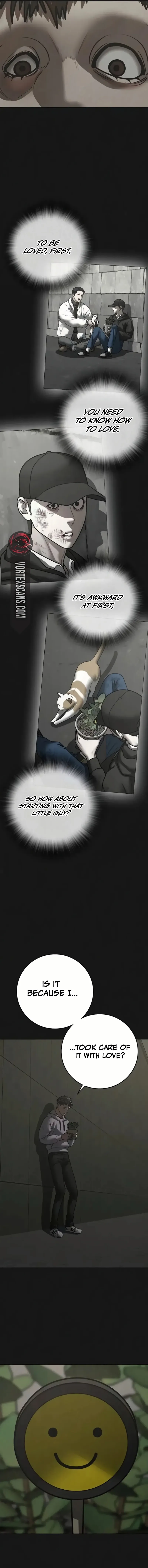 Read Reality Quest EN Manga Online