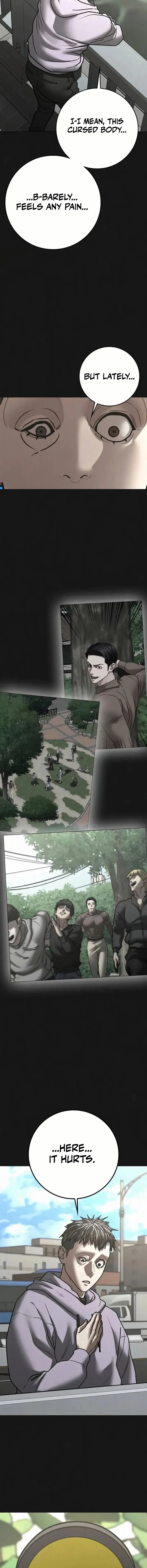 Read Reality Quest EN Manga Online