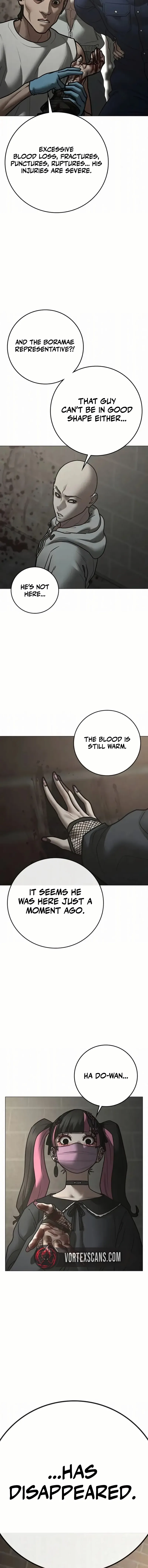 Read Reality Quest EN Manga Online