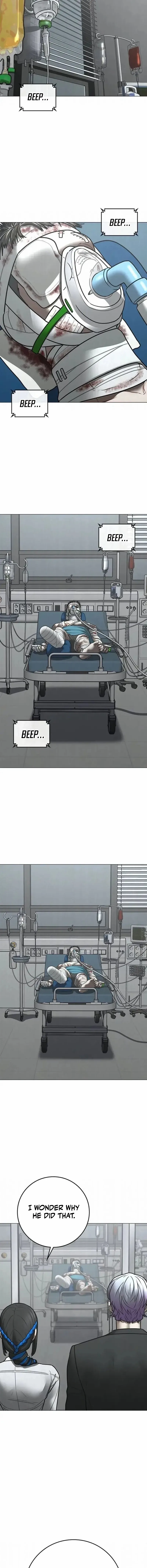 Read Reality Quest EN Manga Online