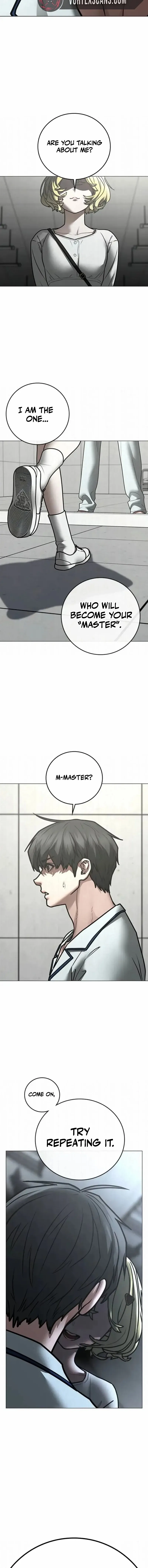 Read Reality Quest EN Manga Online