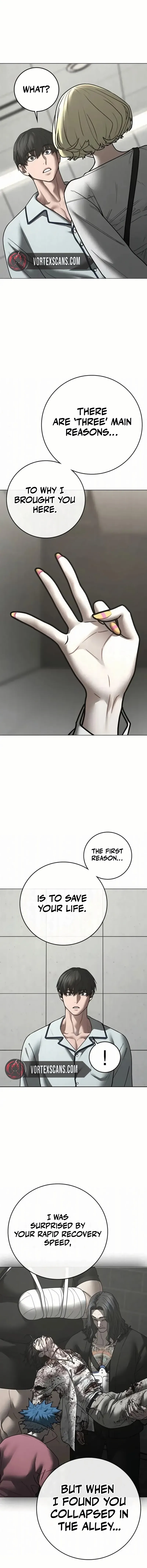 Read Reality Quest EN Manga Online
