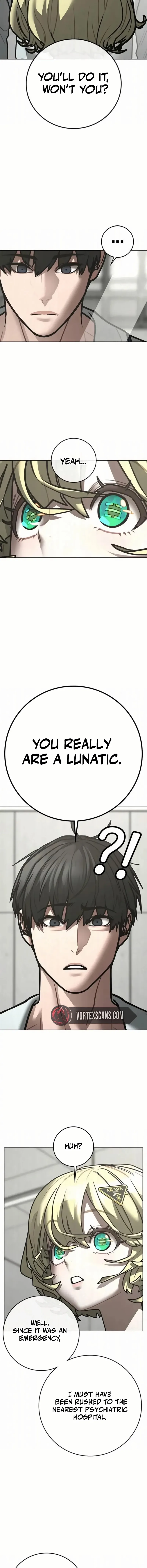 Read Reality Quest EN Manga Online