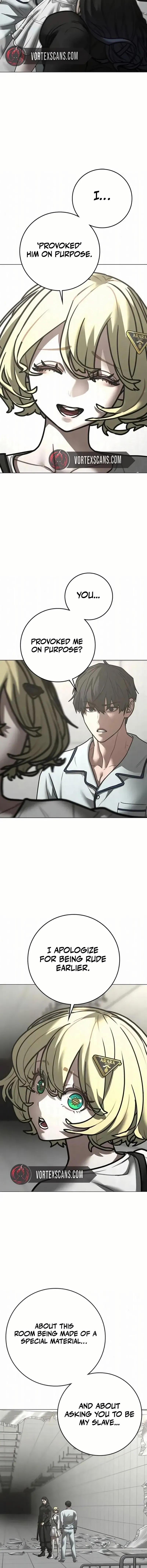 Read Reality Quest EN Manga Online