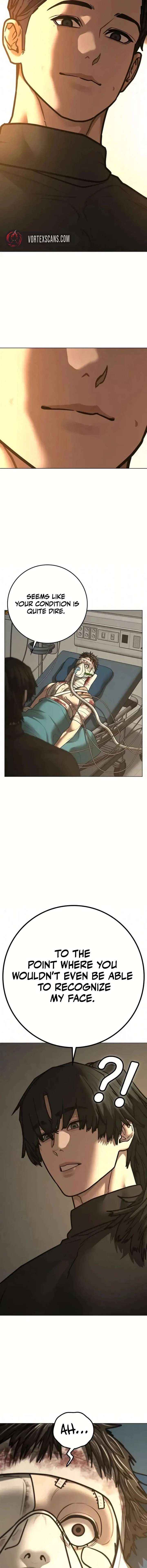 Read Reality Quest EN Manga Online