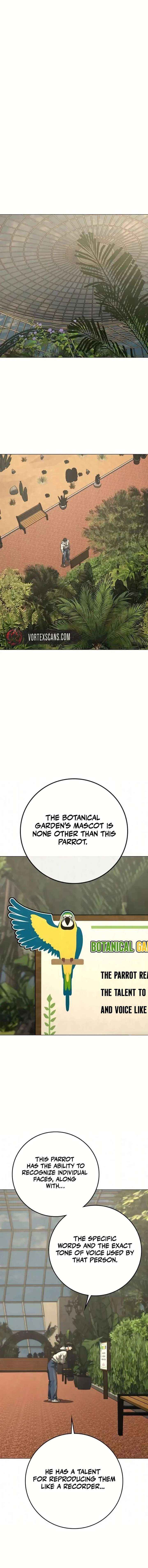 Read Reality Quest EN Manga Online