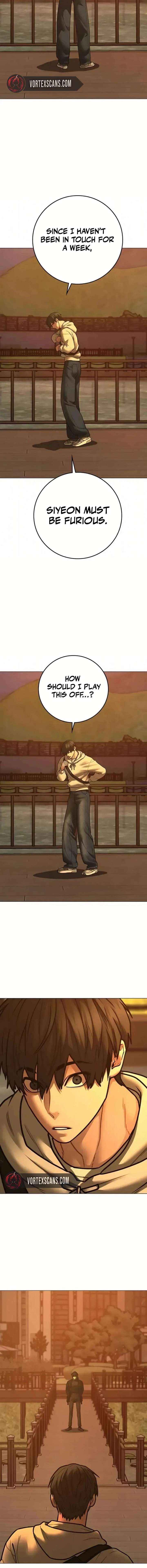 Read Reality Quest EN Manga Online