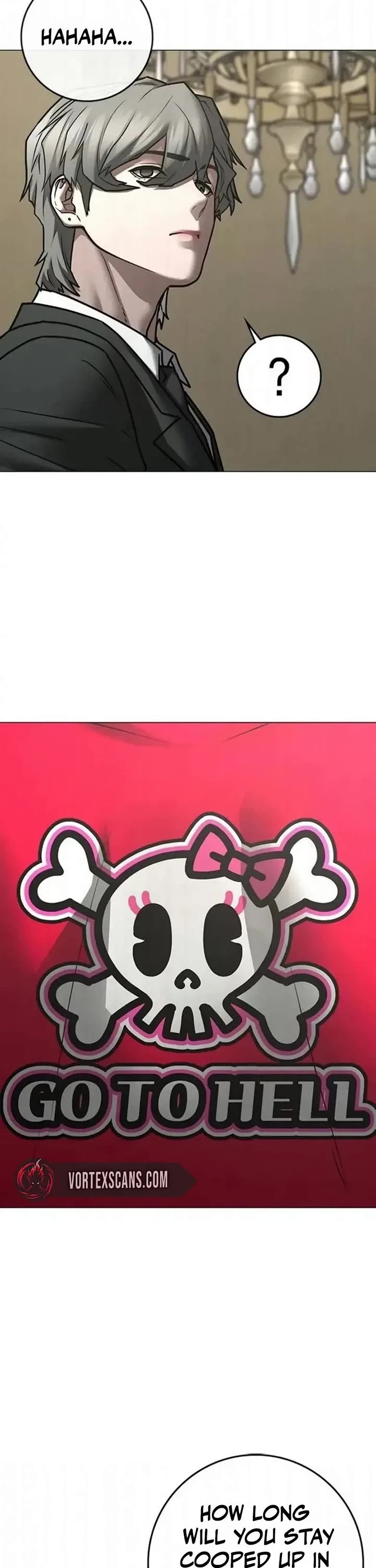 Read Reality Quest EN Manga Online