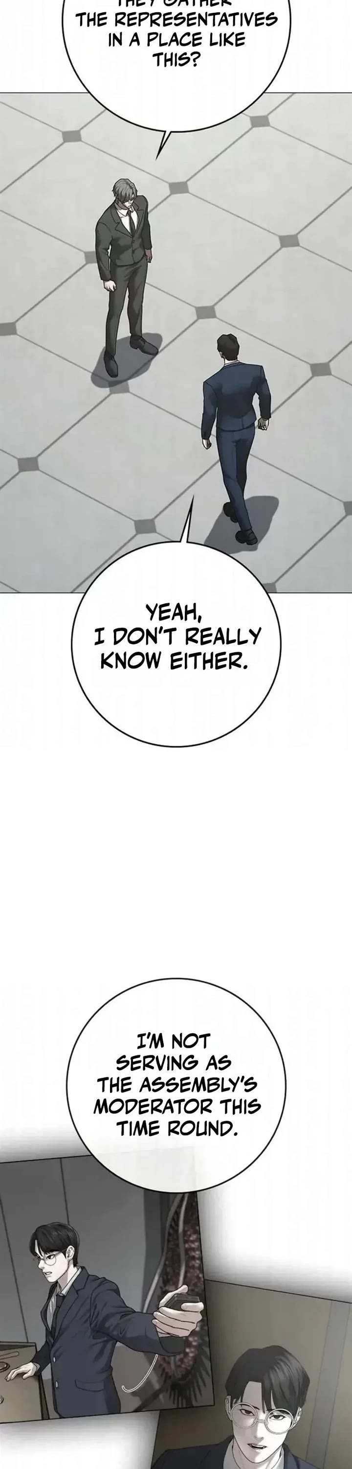 Read Reality Quest EN Manga Online