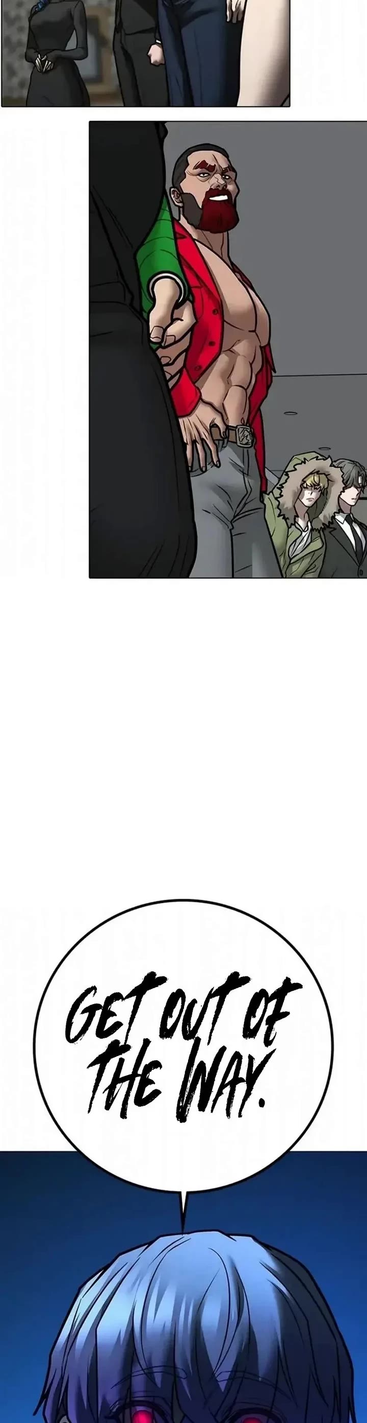 Read Reality Quest EN Manga Online