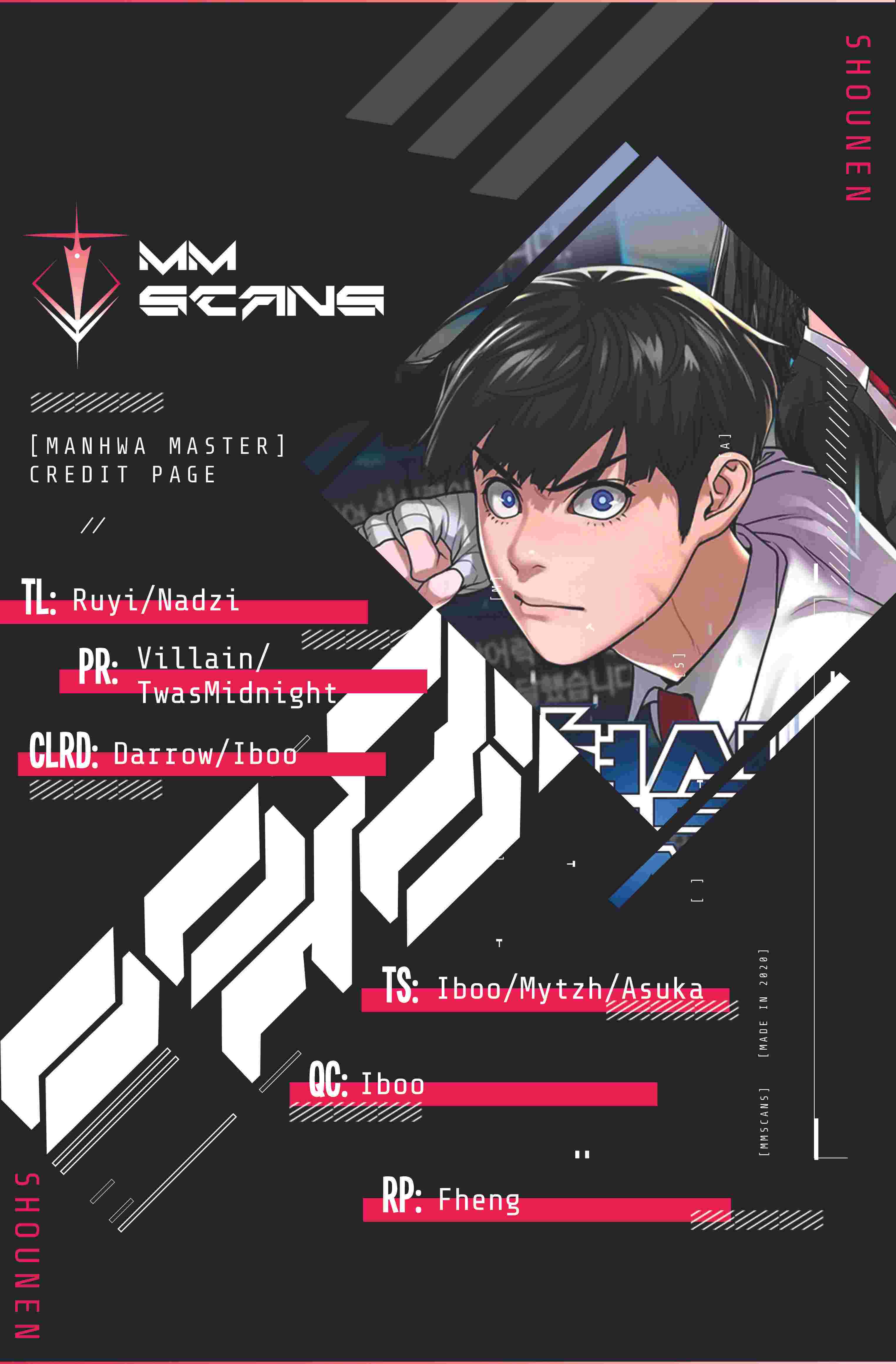 Read Reality Quest EN Manga Online