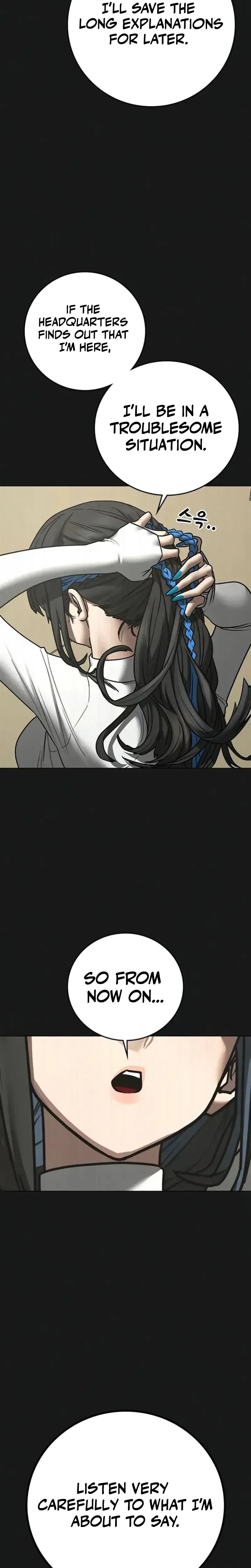 Read Reality Quest EN Manga Online