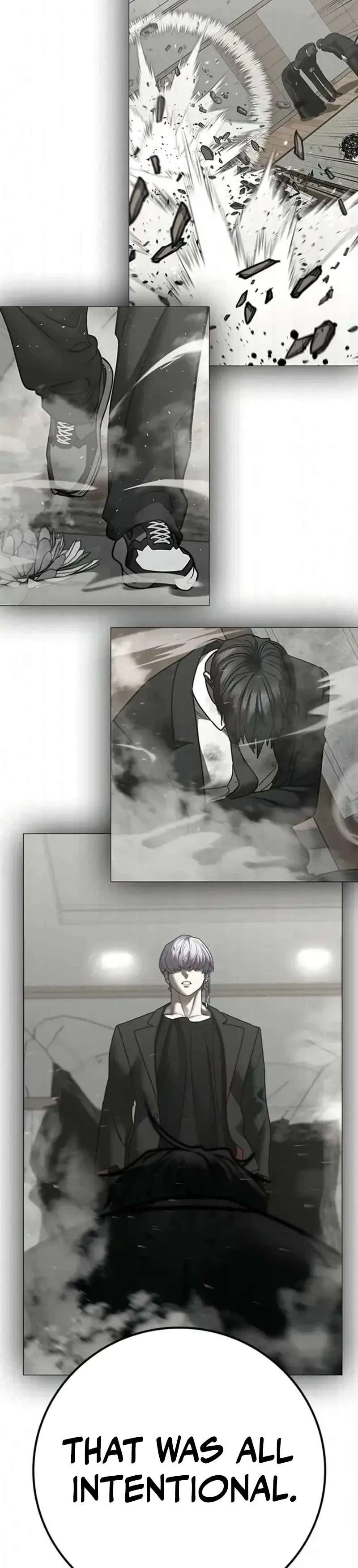 Read Reality Quest EN Manga Online