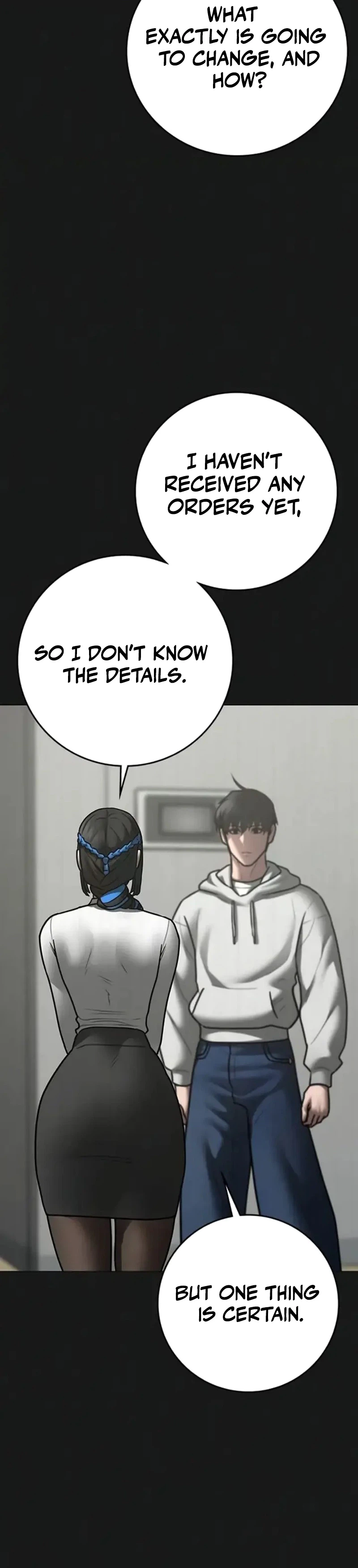 Read Reality Quest EN Manga Online