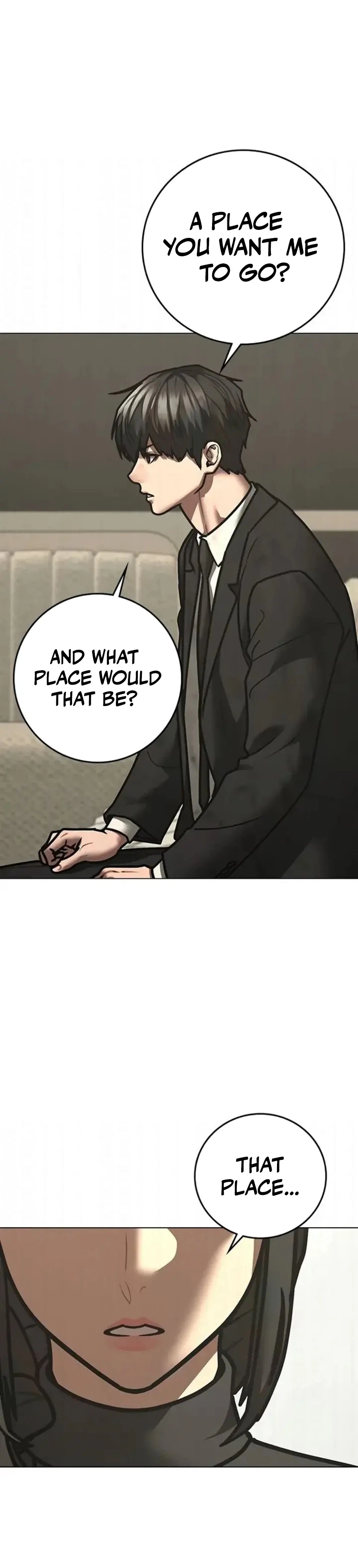 Read Reality Quest EN Manga Online