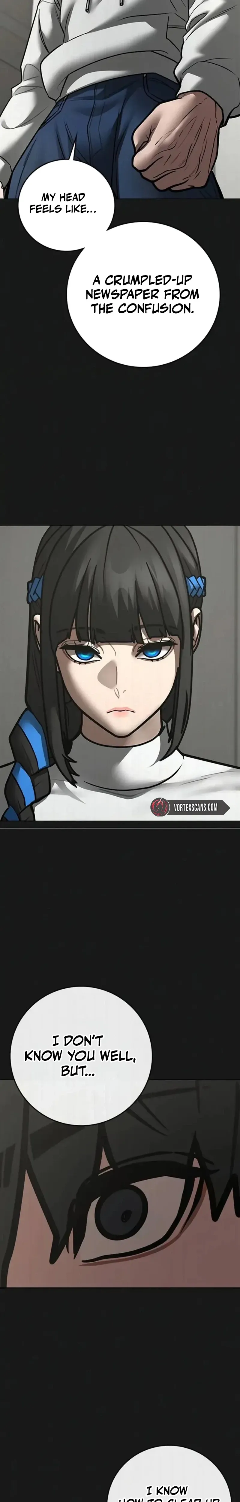 Read Reality Quest EN Manga Online