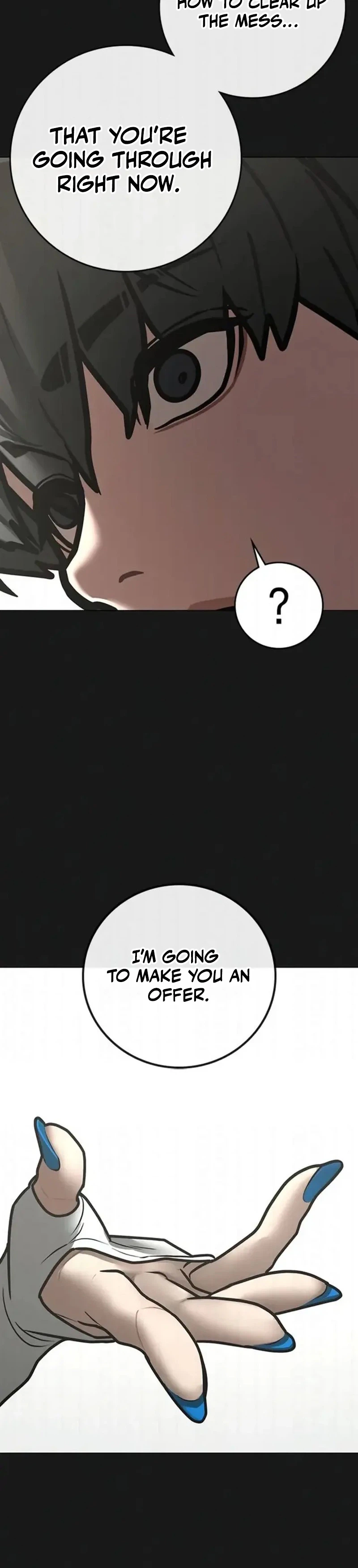Read Reality Quest EN Manga Online