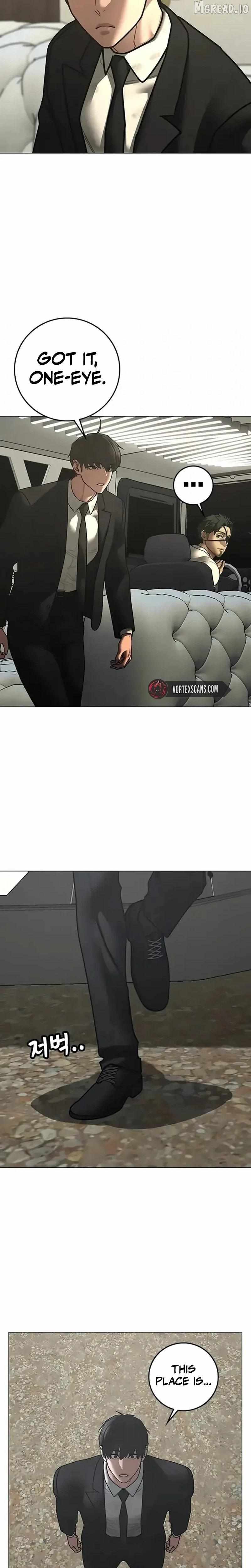 Read Reality Quest EN Manga Online