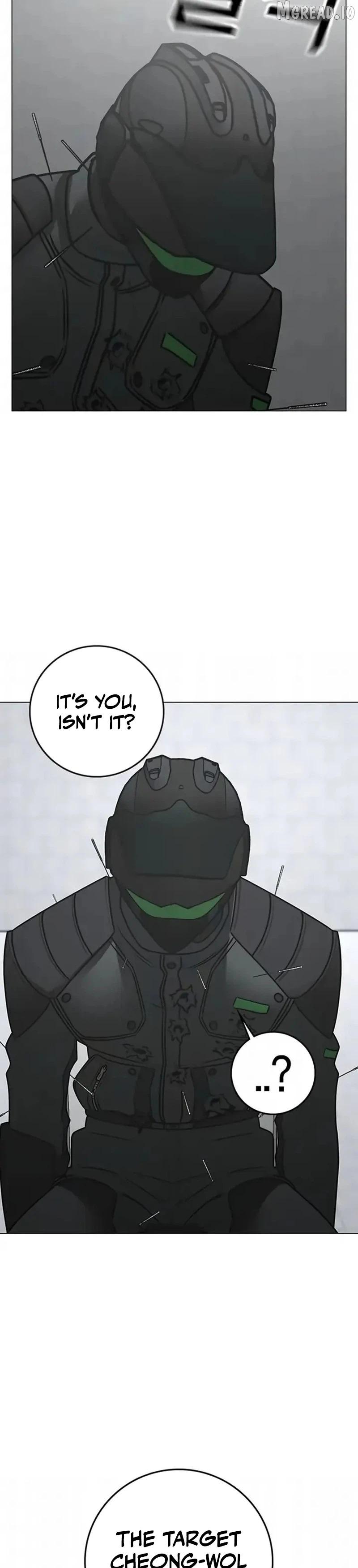 Read Reality Quest EN Manga Online