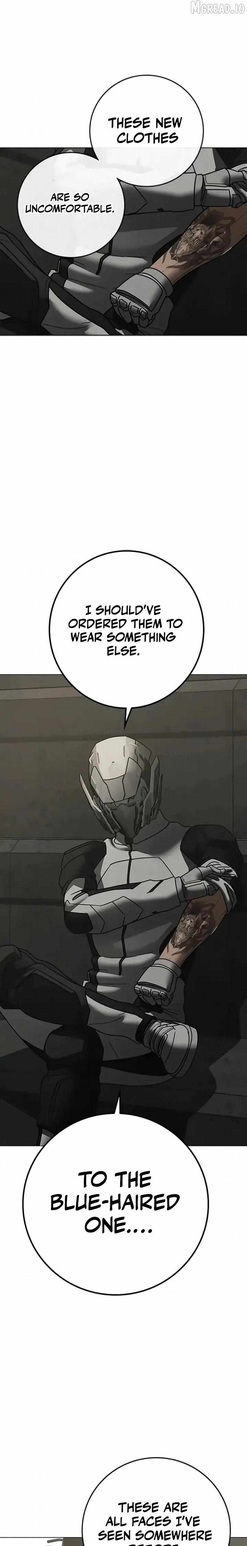 Read Reality Quest EN Manga Online