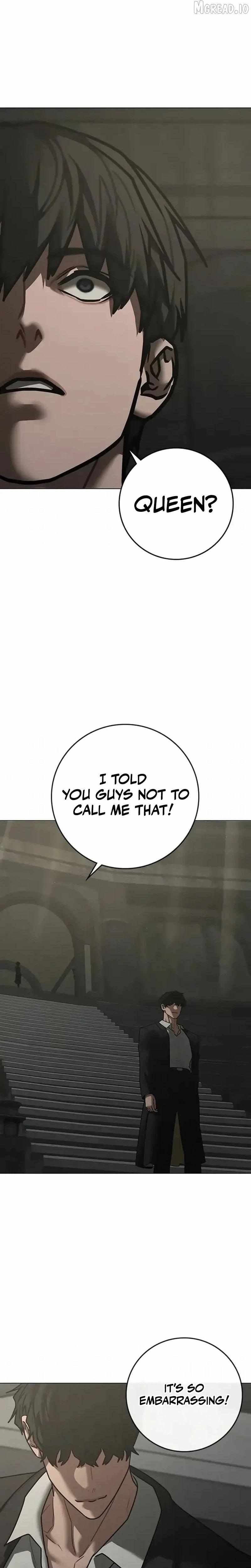 Read Reality Quest EN Manga Online