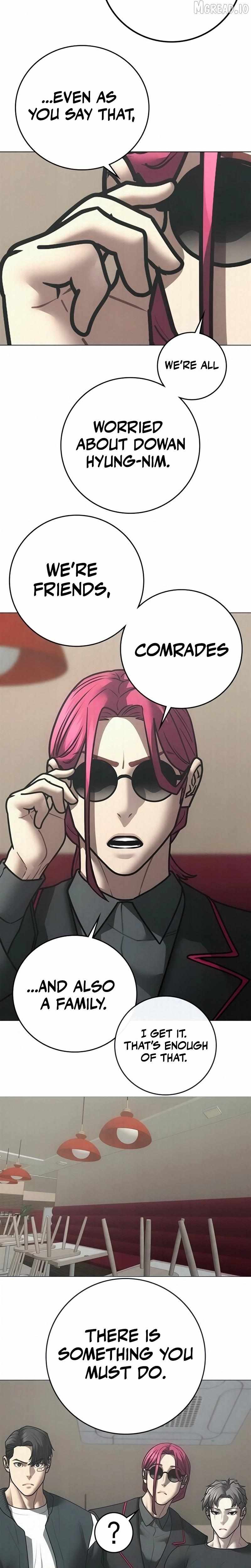Read Reality Quest EN Manga Online