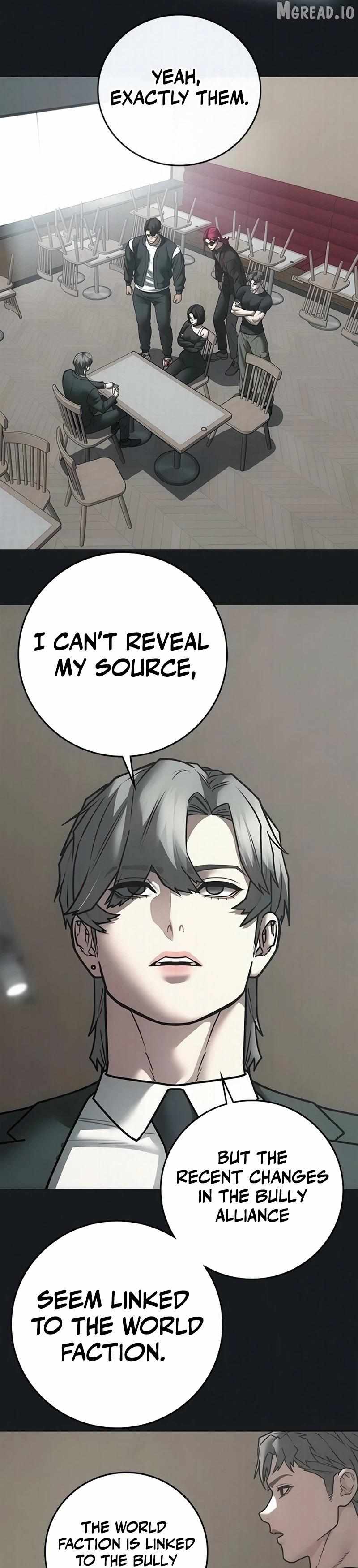 Read Reality Quest EN Manga Online