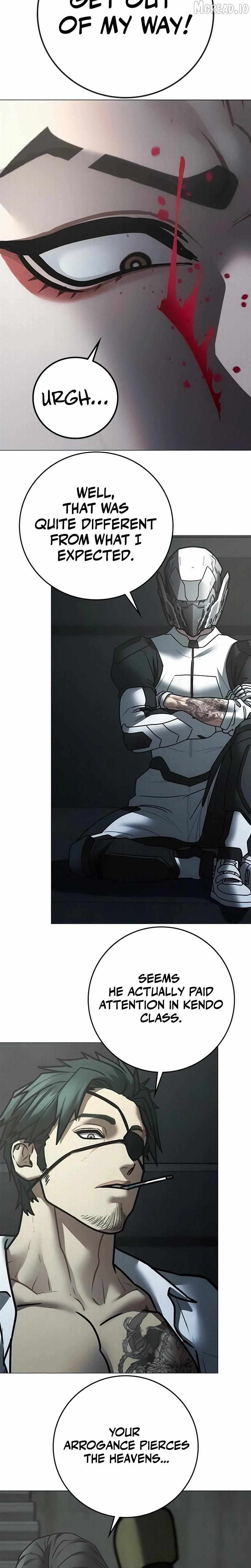 Read Reality Quest EN Manga Online