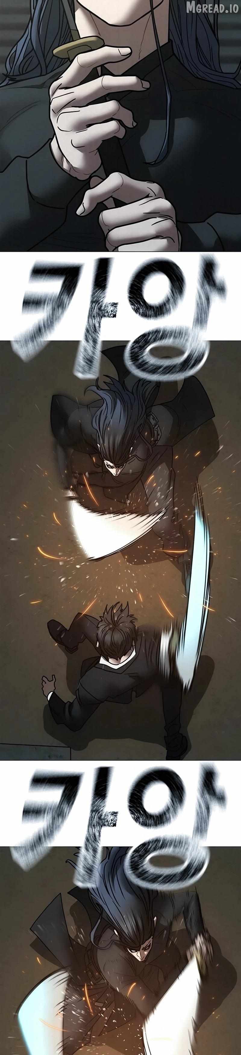 Read Reality Quest EN Manga Online