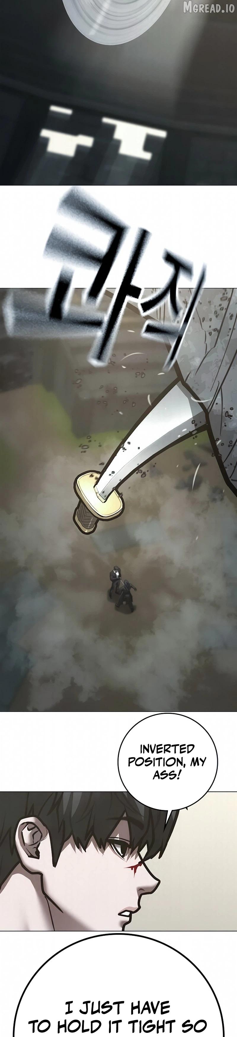 Read Reality Quest EN Manga Online