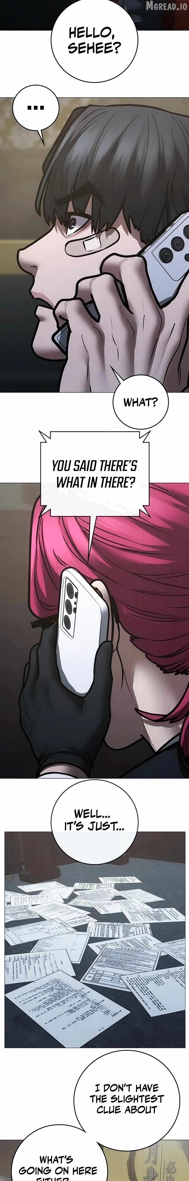 Read Reality Quest EN Manga Online