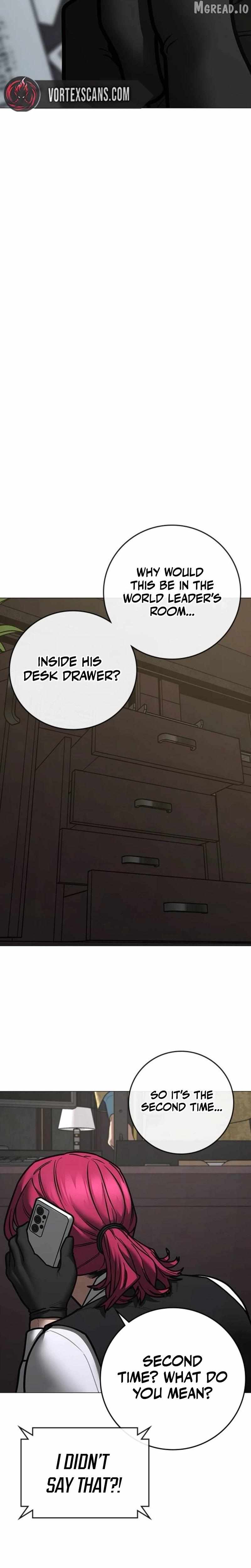 Read Reality Quest EN Manga Online