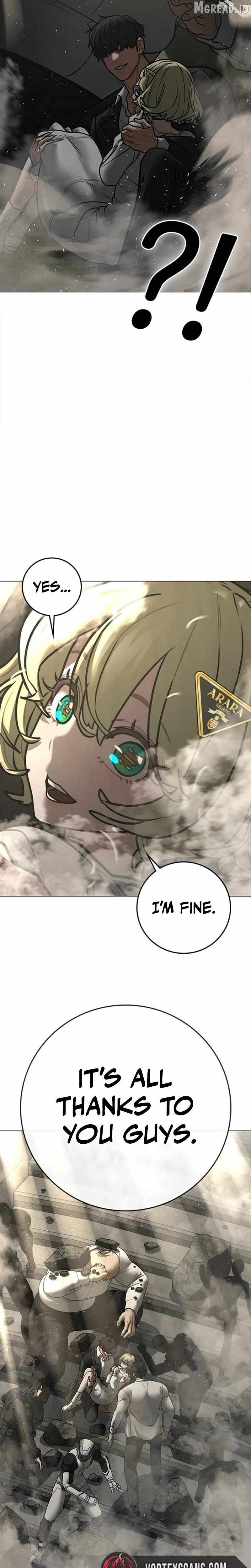 Read Reality Quest EN Manga Online
