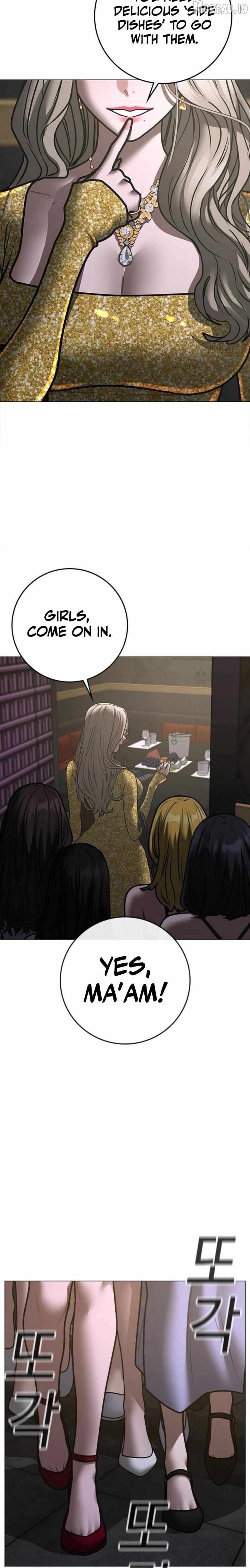 Read Reality Quest EN Manga Online