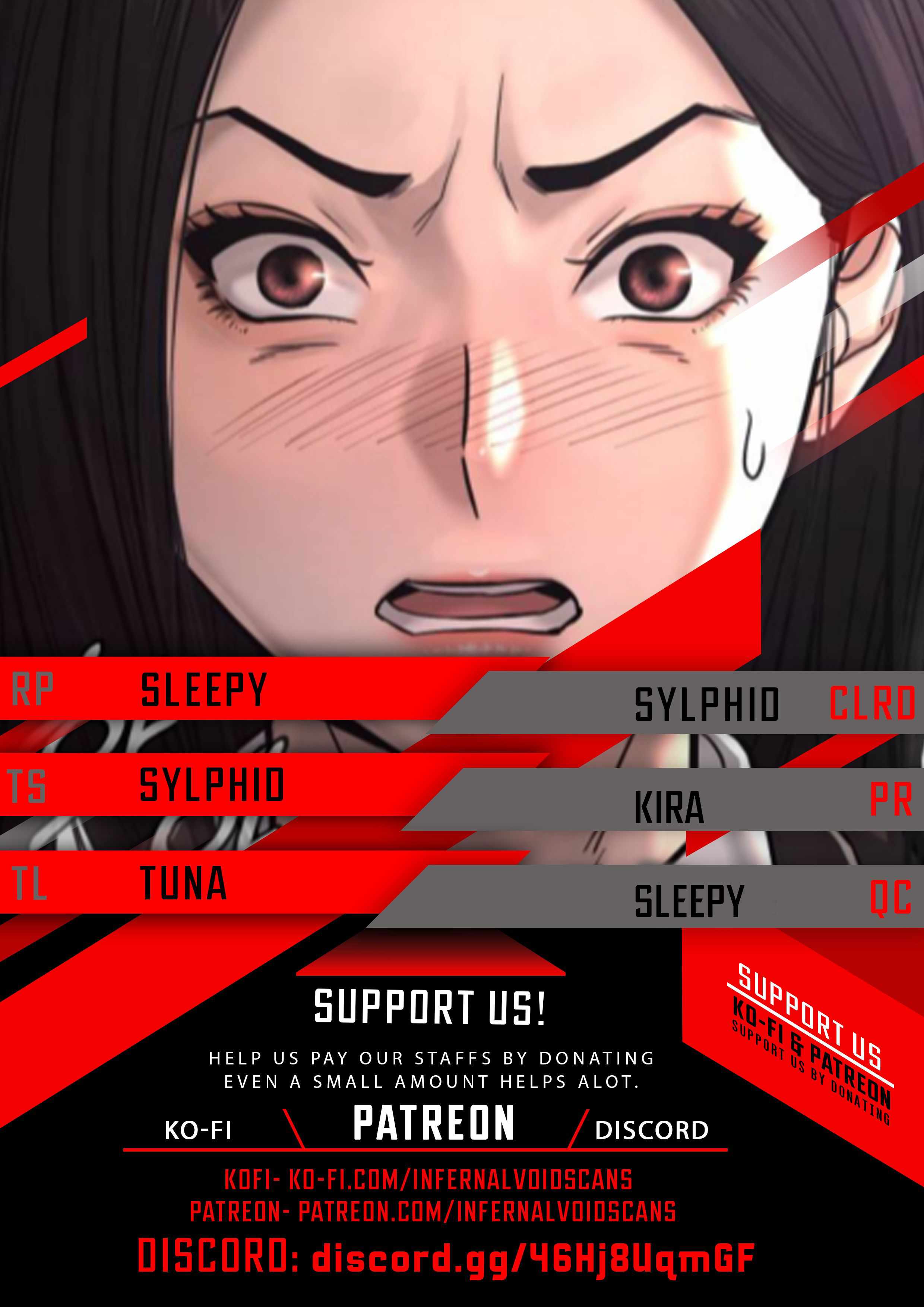 Read Reality Quest EN Manga Online