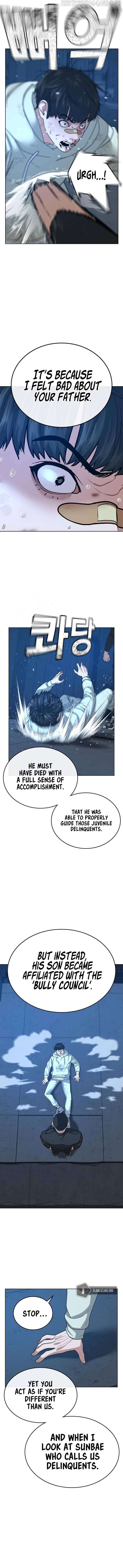 Read Reality Quest EN Manga Online