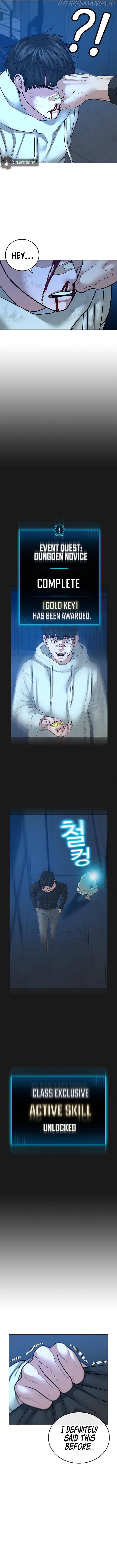 Read Reality Quest EN Manga Online