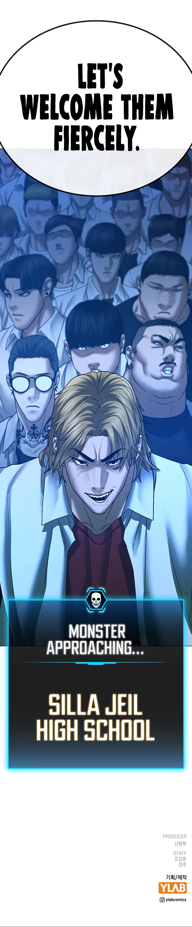 Read Reality Quest EN Manga Online
